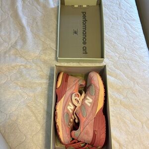 Joe fresh good new balance